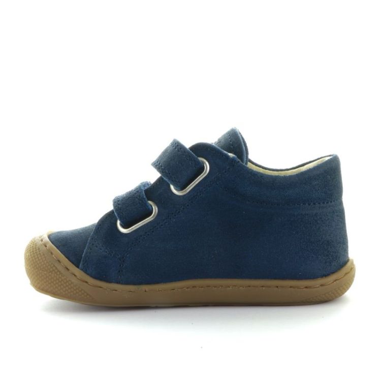 eerste stapper macks navy militare