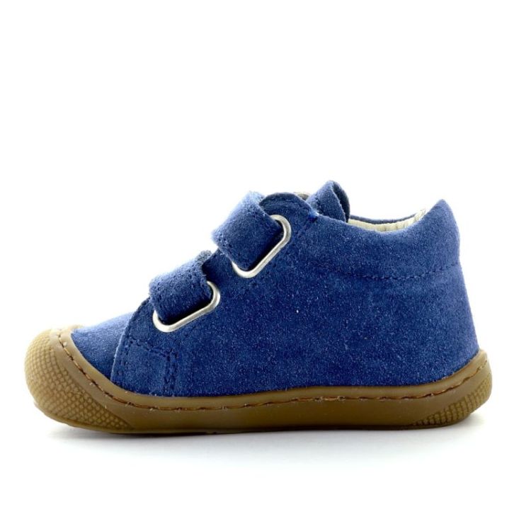 eerste stapper met velcro azure cloud