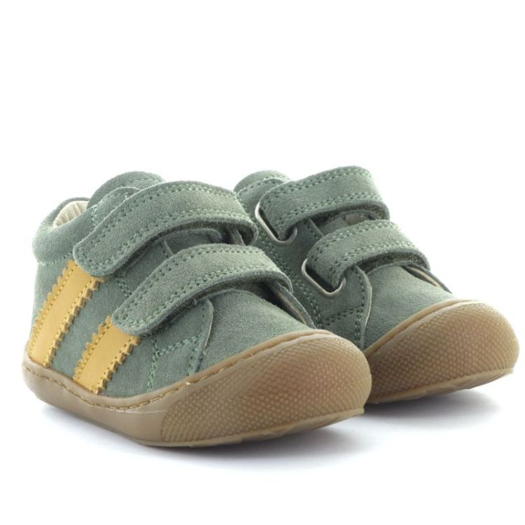 eerste stapper macks olive zucca