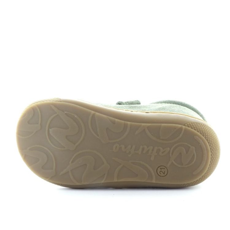 eerste stapper macks olive zucca