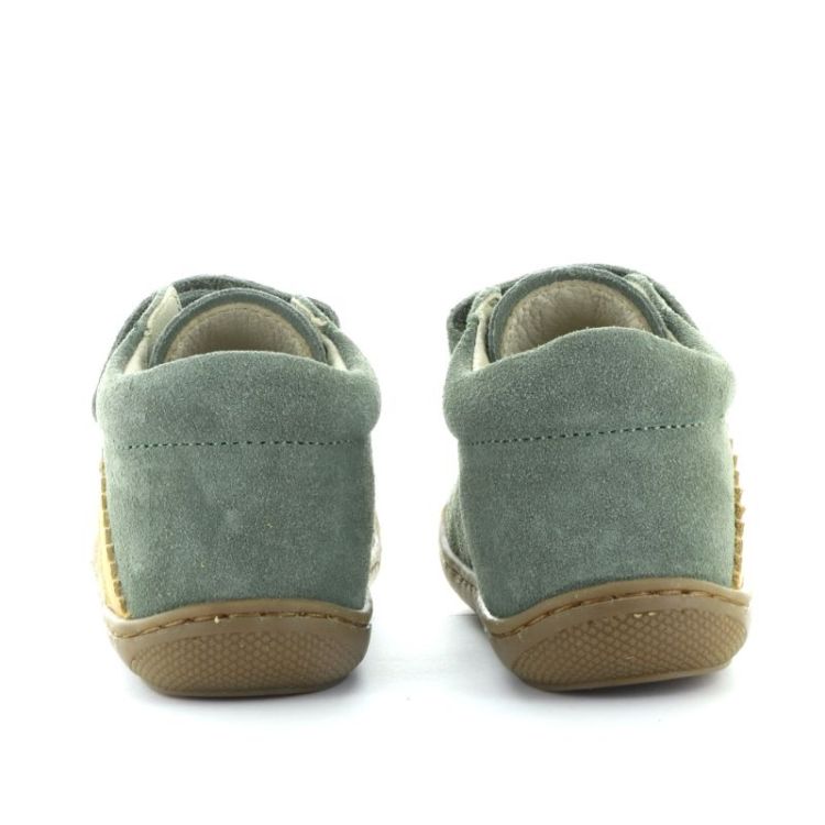 eerste stapper macks olive zucca