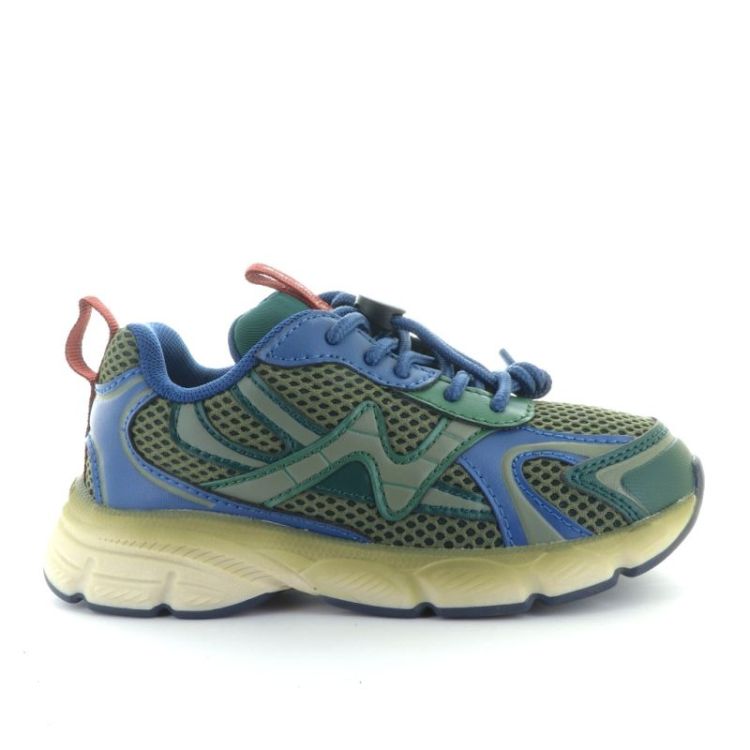 chunky wave silvestre olive