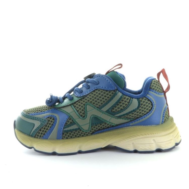 chunky wave silvestre olive