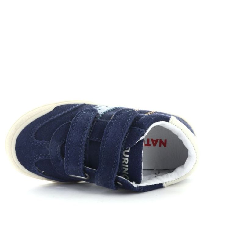 eerste stapper riby high navy celeste