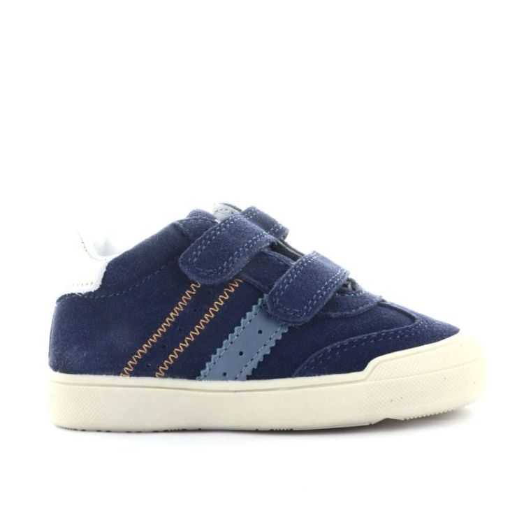 eerste stapper riby high navy celeste