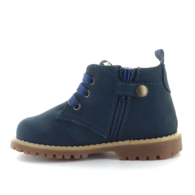 eerste stapper blue