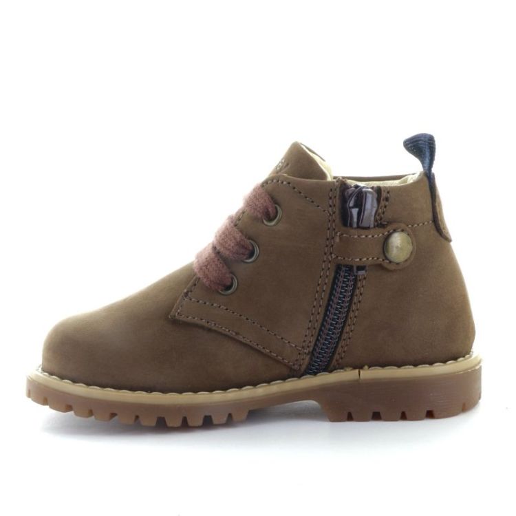 eerste stapper light brown