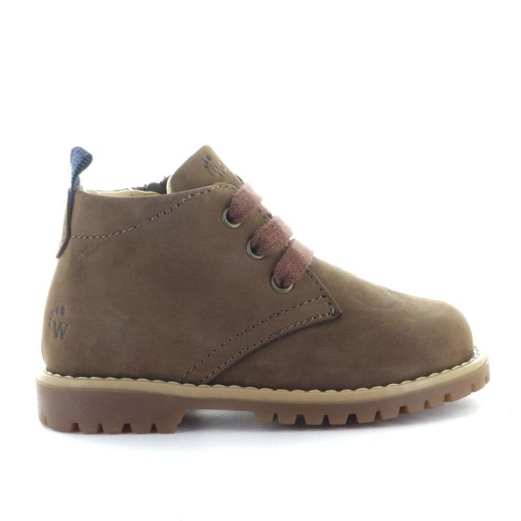 eerste stapper light brown
