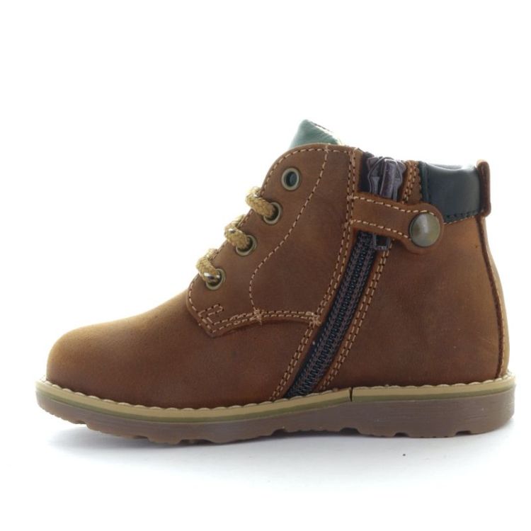 eerste stapper military green 