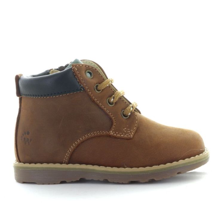 eerste stapper military green 