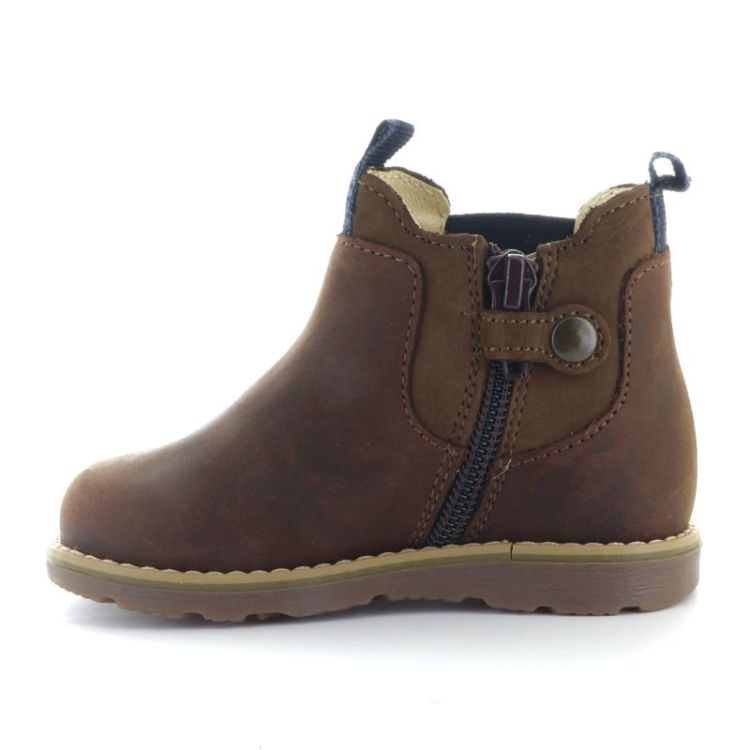 eerste stapper dark brown