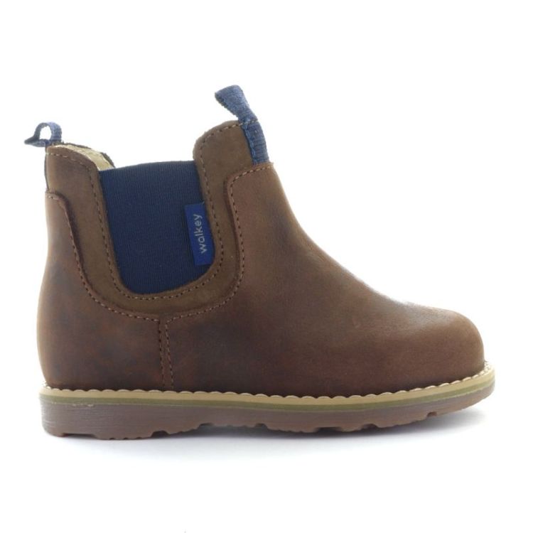 eerste stapper dark brown
