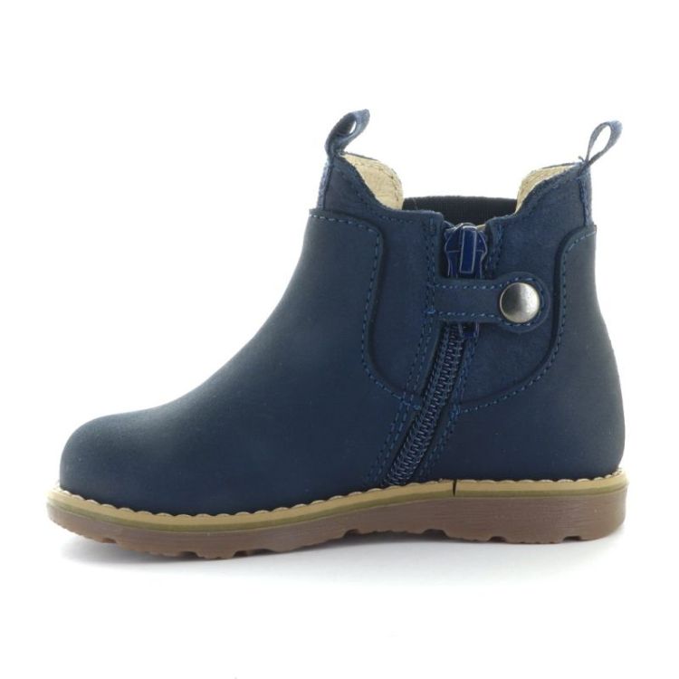 eerste stapper blue