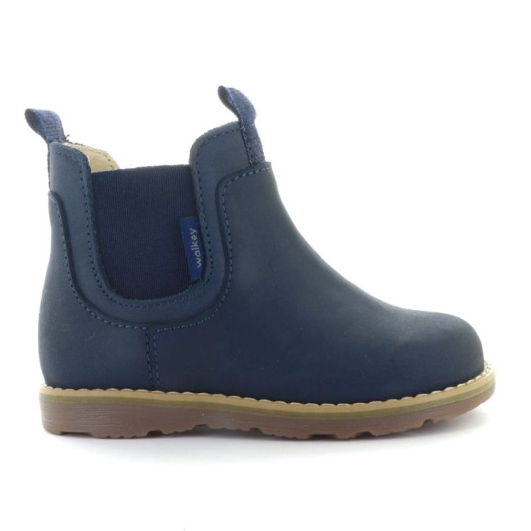 eerste stapper blue