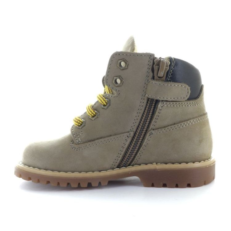 eerste stapper boots stone