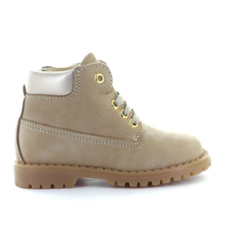 eerste stapper in taupe taupe