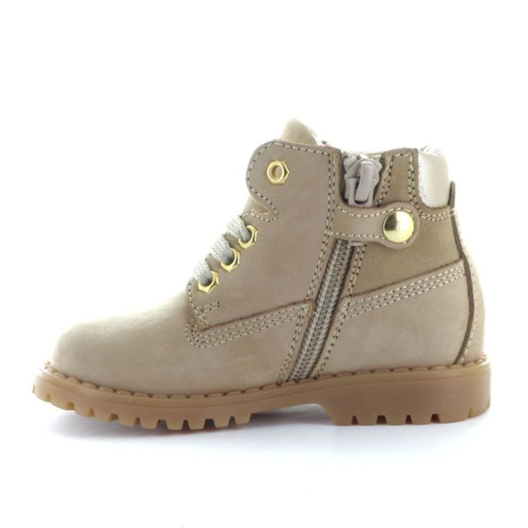eerste stapper in taupe taupe