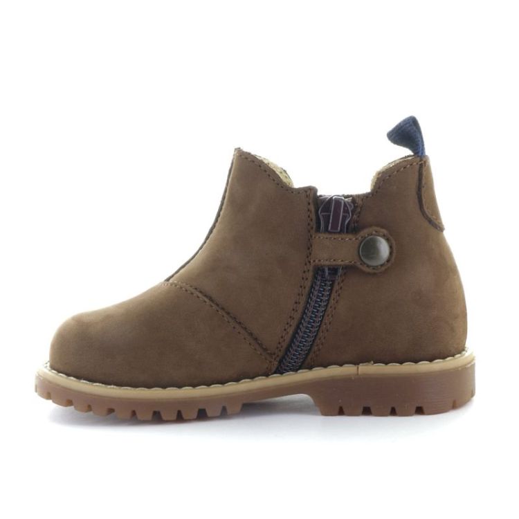 eerste stapper light brown