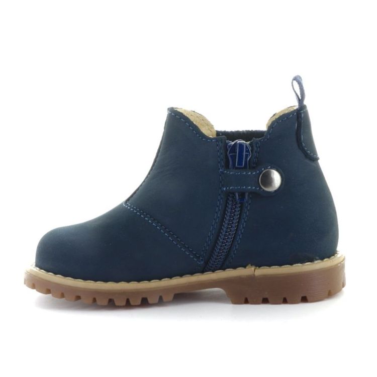 eerste stapper blue