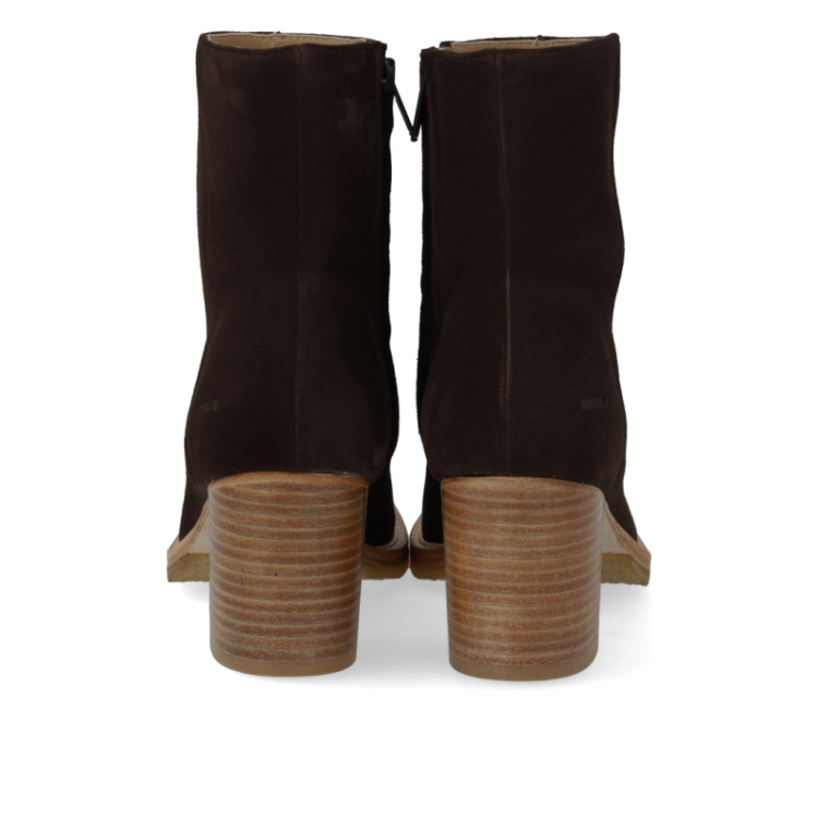 enkellaars brown
