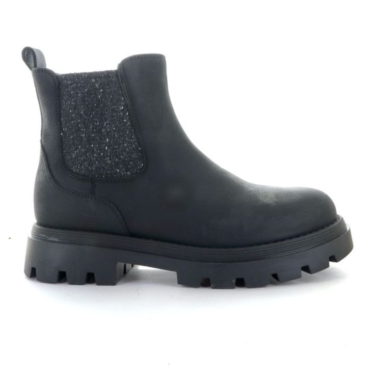 chelsea boot black