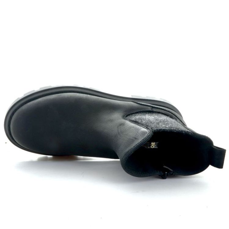 chelsea boot black