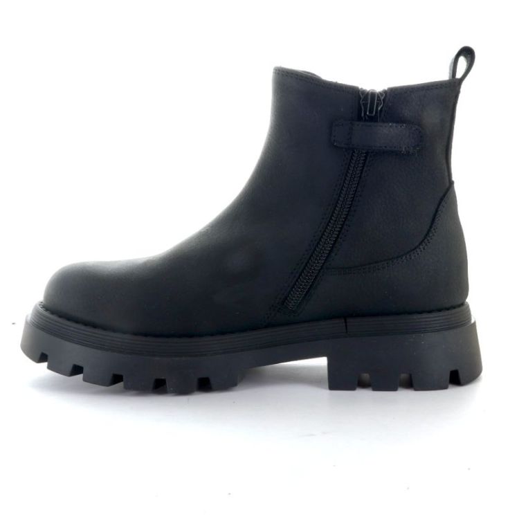 chelsea boot black
