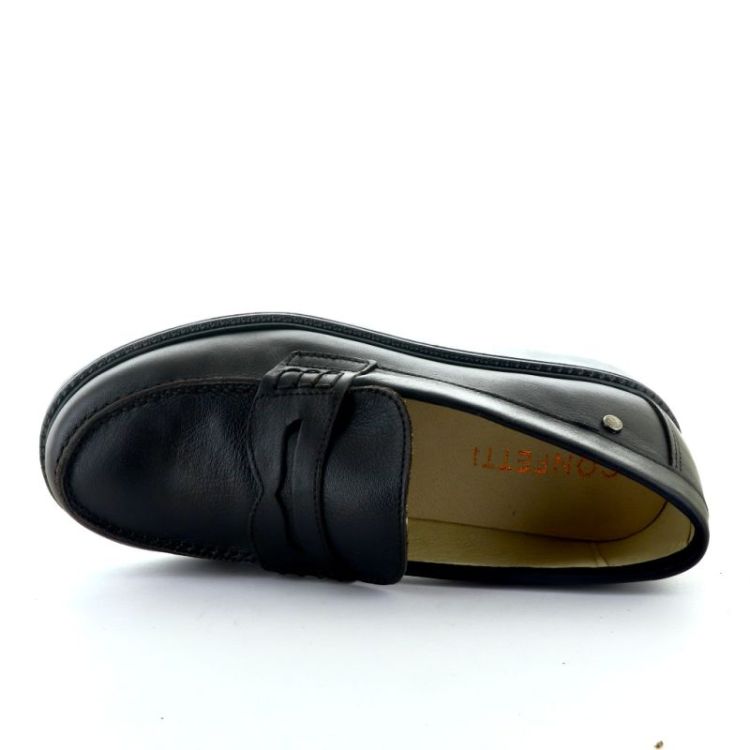 instapper marron oscuro