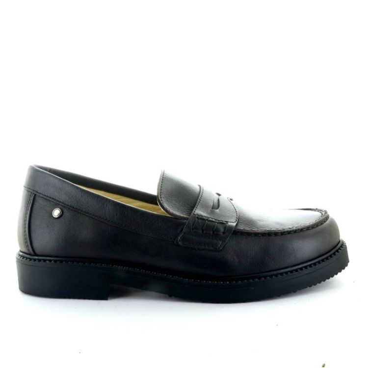 instapper marron oscuro