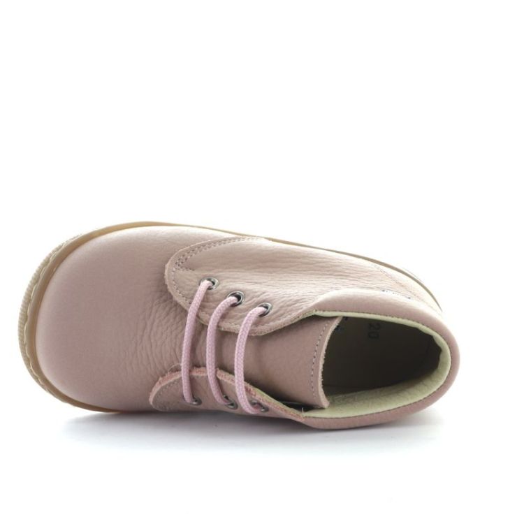 eerste stapper pink
