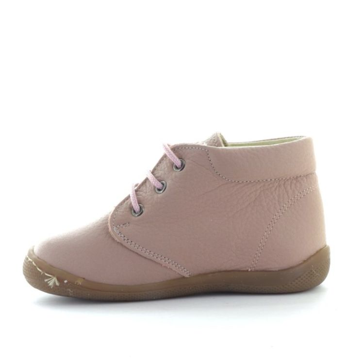 eerste stapper pink