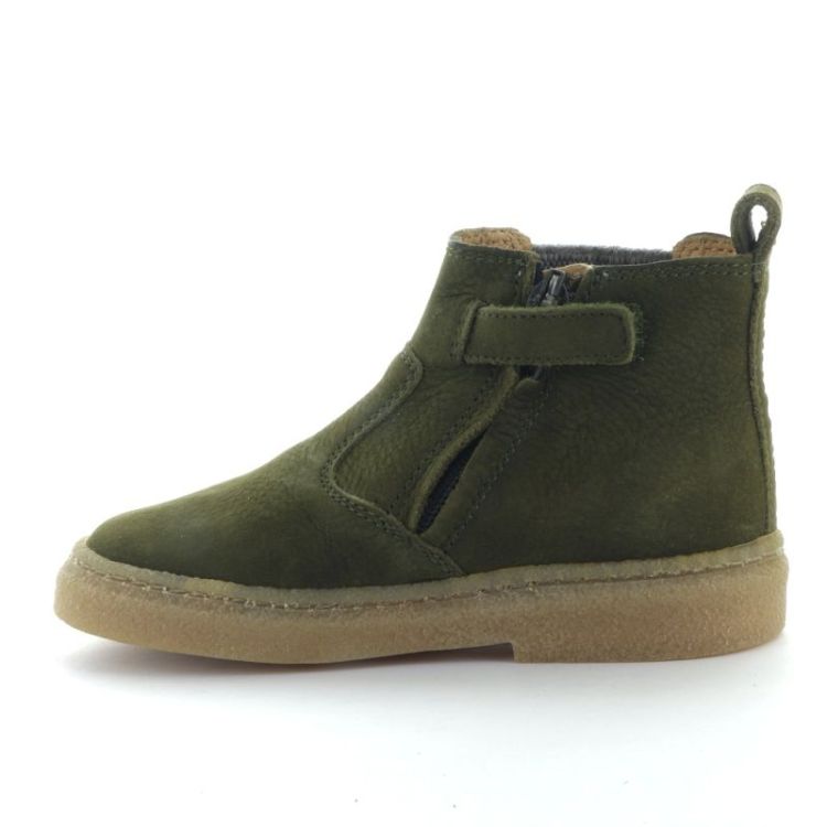 enkellaars kaki