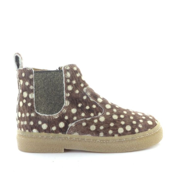 enkellaars brown