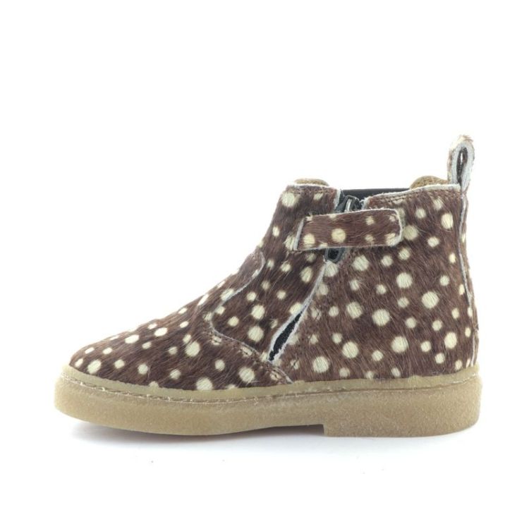 enkellaars brown