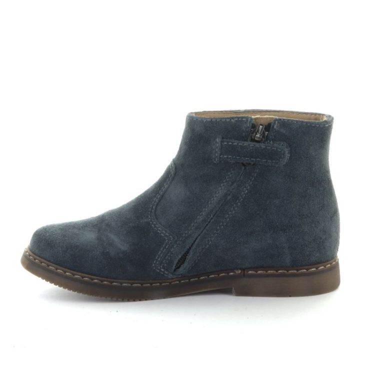 enkellaars blue gris