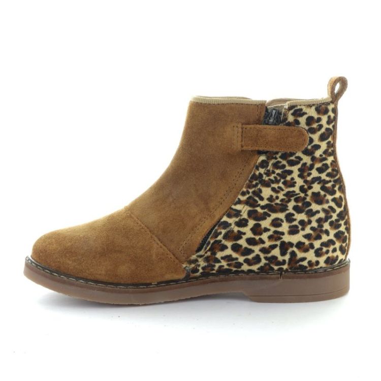 enkellaars caramel leo fau