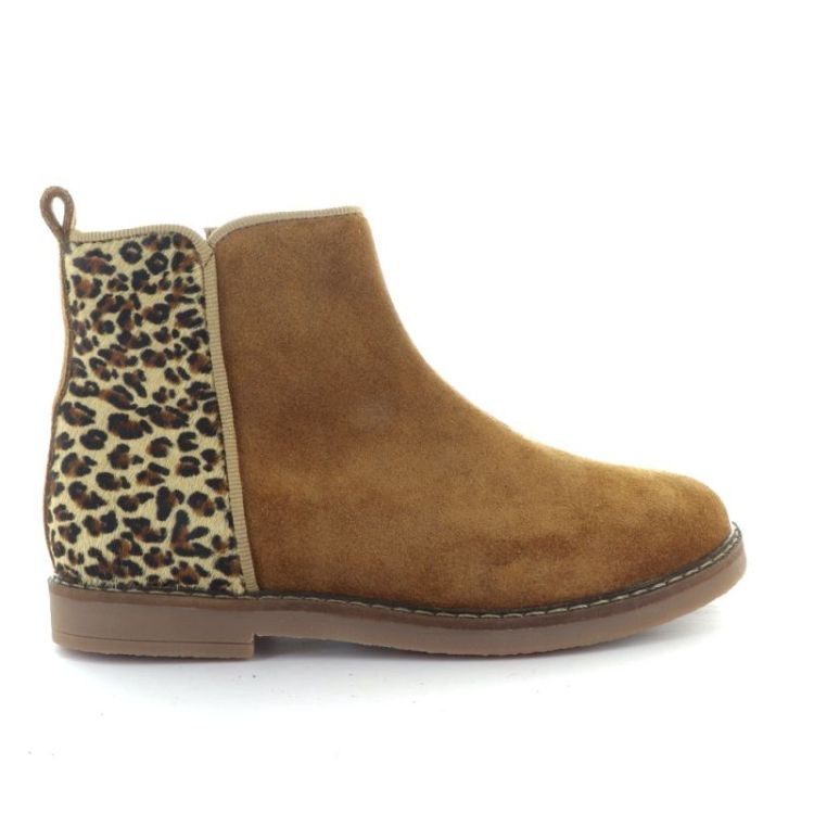 enkellaars caramel leo fau
