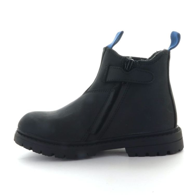 enkellaars black