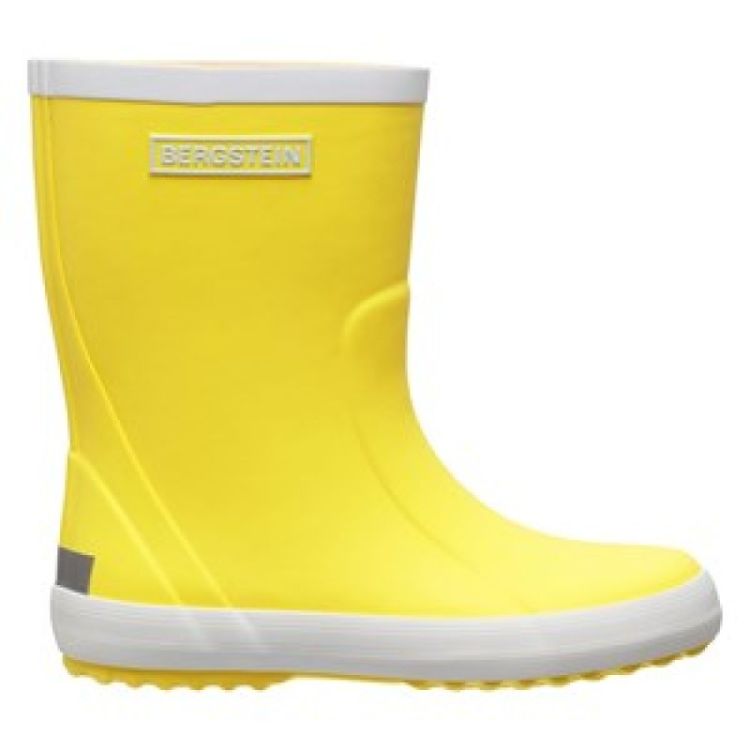 rainboot 131 neon yellow