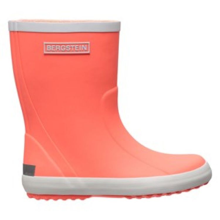 rainboot 152 neon orange
