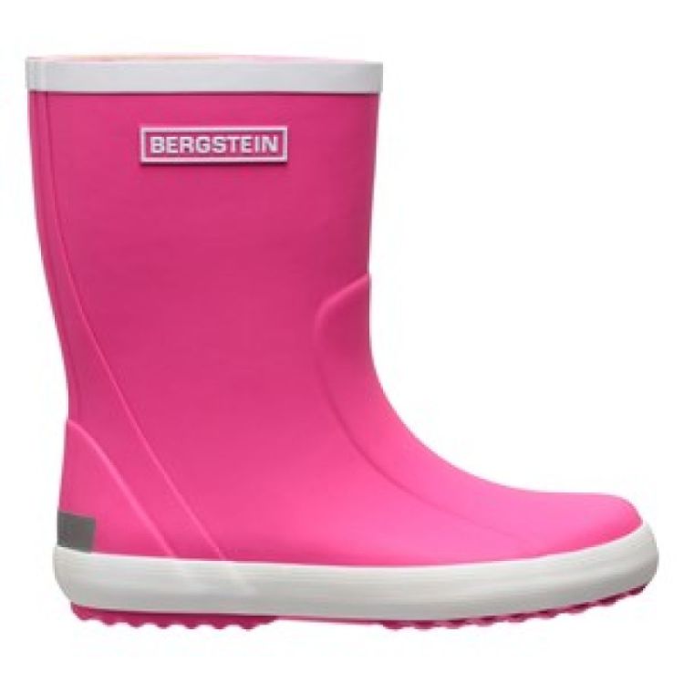 rainboot 112 neon pink