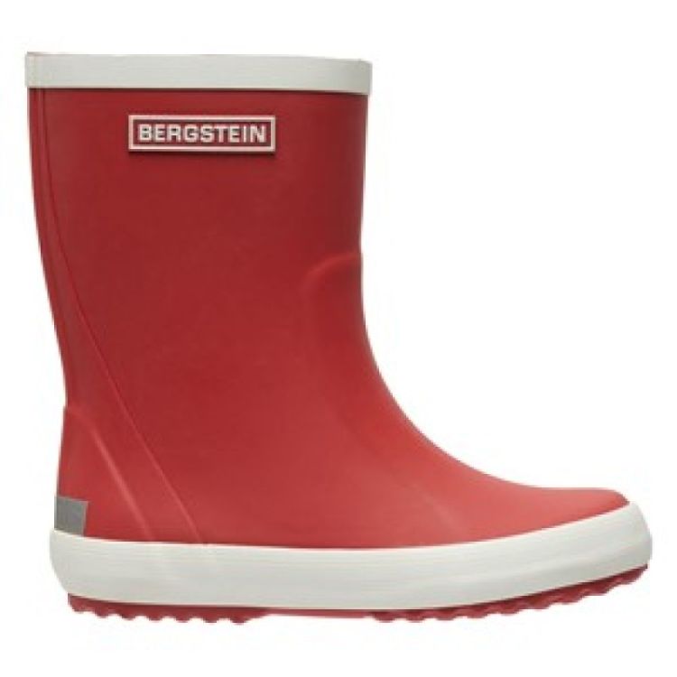 rainboot 150 red