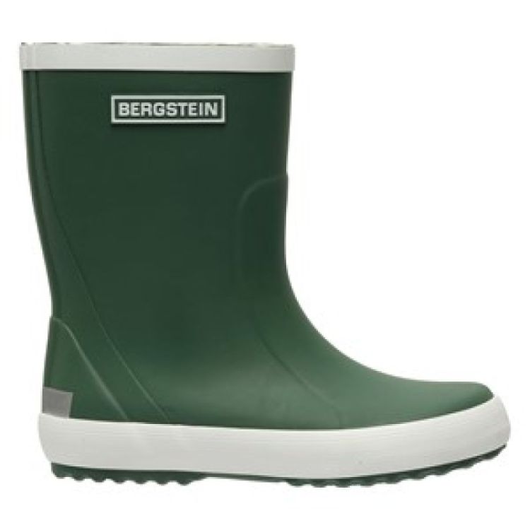 rainboot 140 dark green