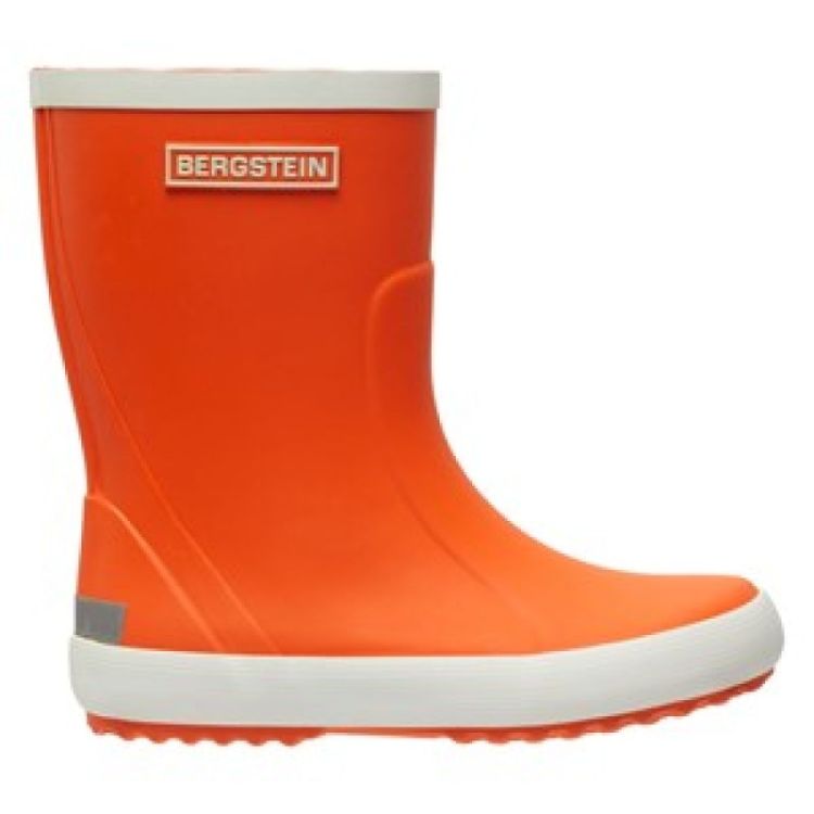 rainboot 151 orange