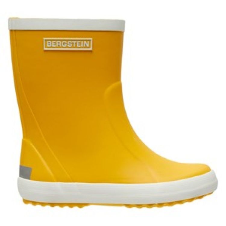 rainboot 130 yellow