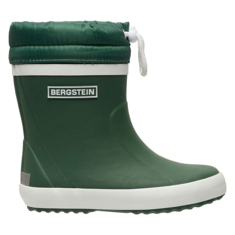 Rainboot 140 dark green