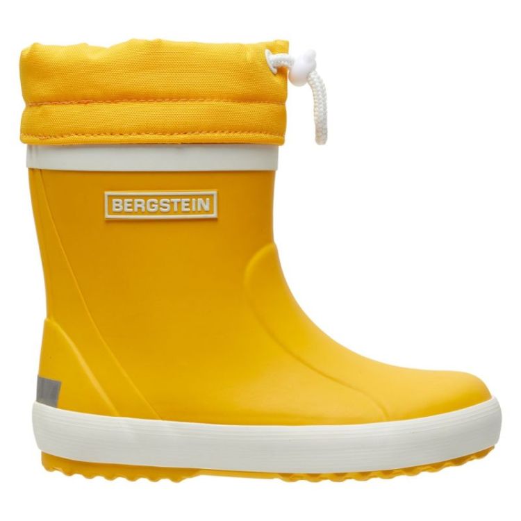 Rainboot 130 yellow