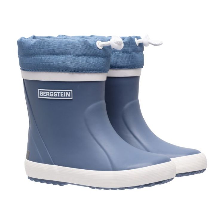 Rainboot jeans
