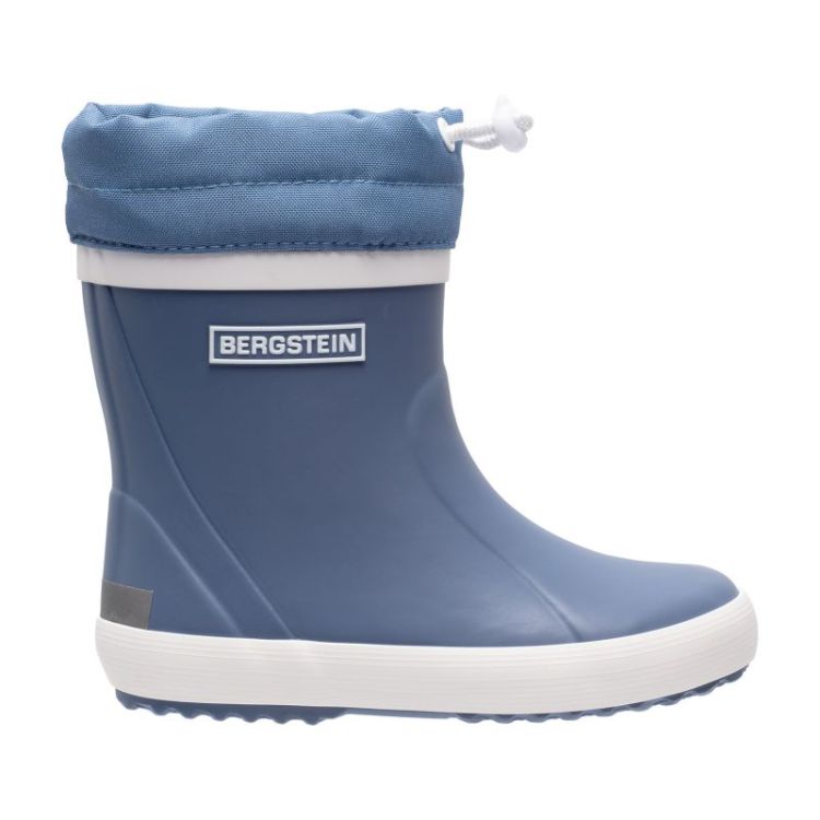 Rainboot jeans