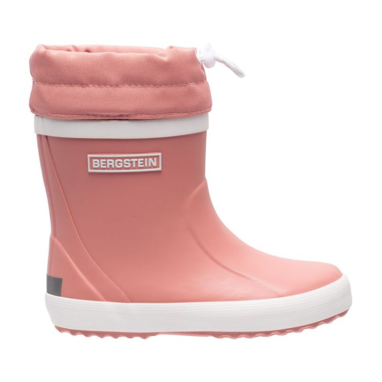 Rainboot blush